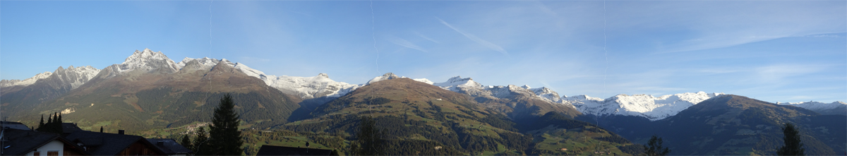WHausPanorama
